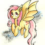 Flutterbat