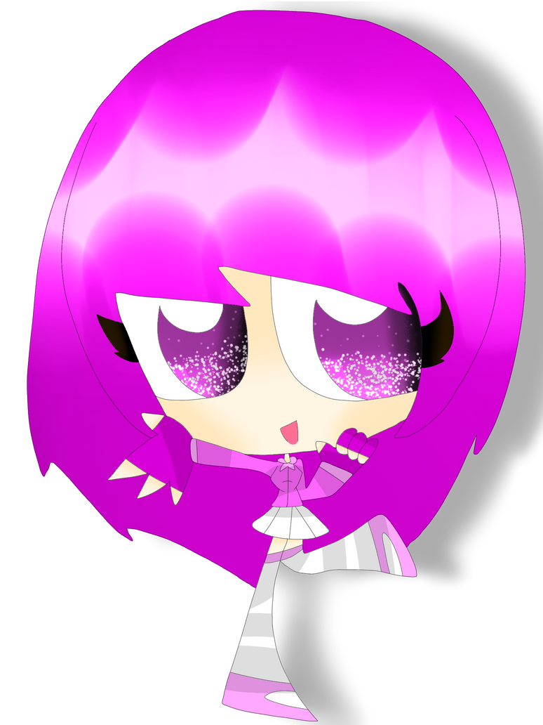 Miss Phase Rouge Rouge by OliviaIsHere49294 on DeviantArt