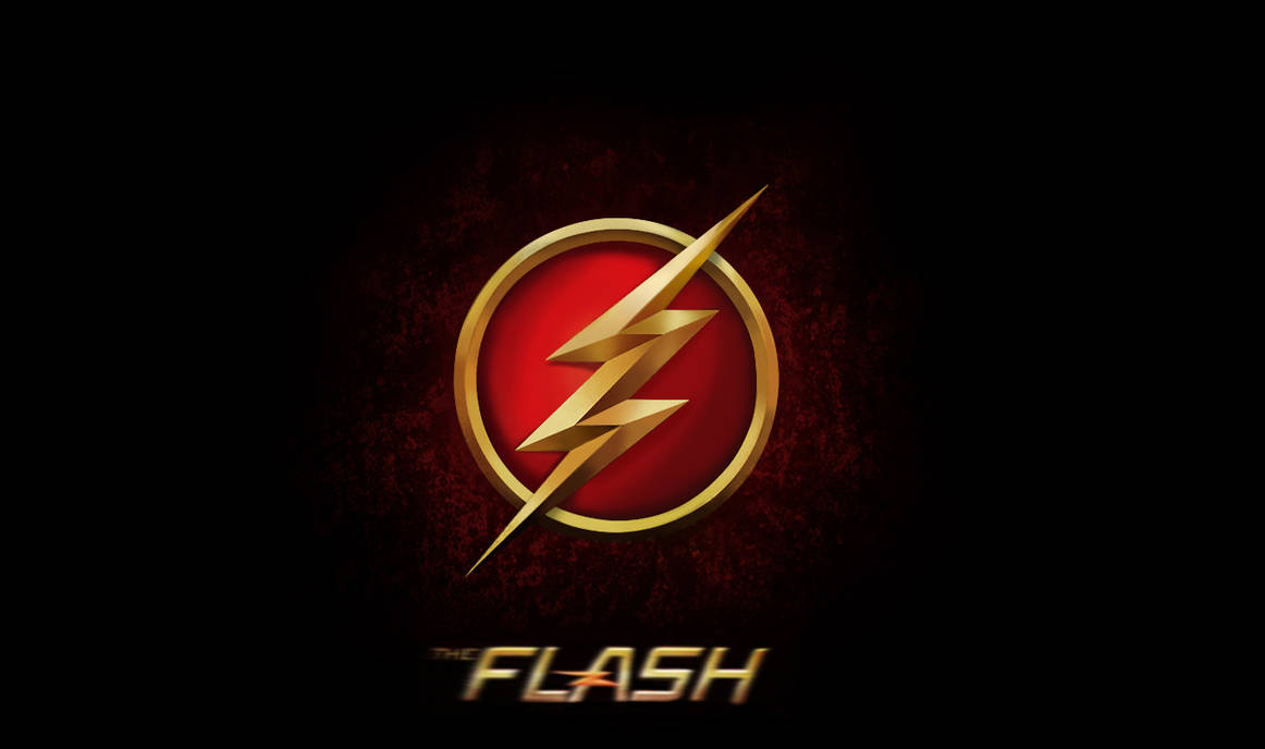 THE FLASH TV SHOW LOGO by spidermonkey23 on DeviantArt