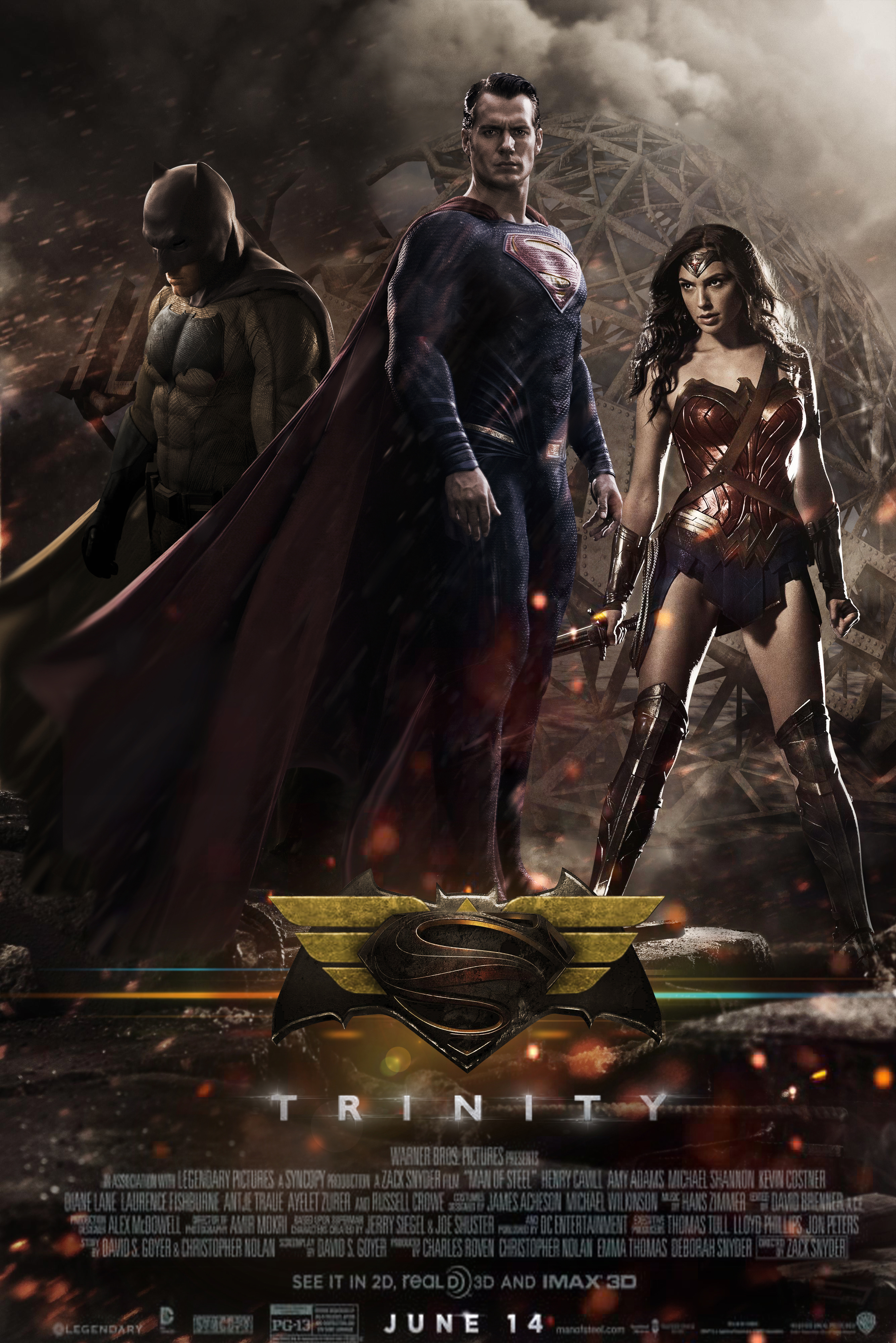 TRINITY. (fan made poster) by spidermonkey23 on DeviantArt