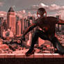 Miles Morales - Spider-Man