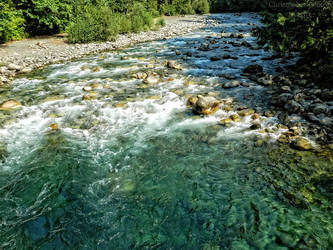 Chilliwack River