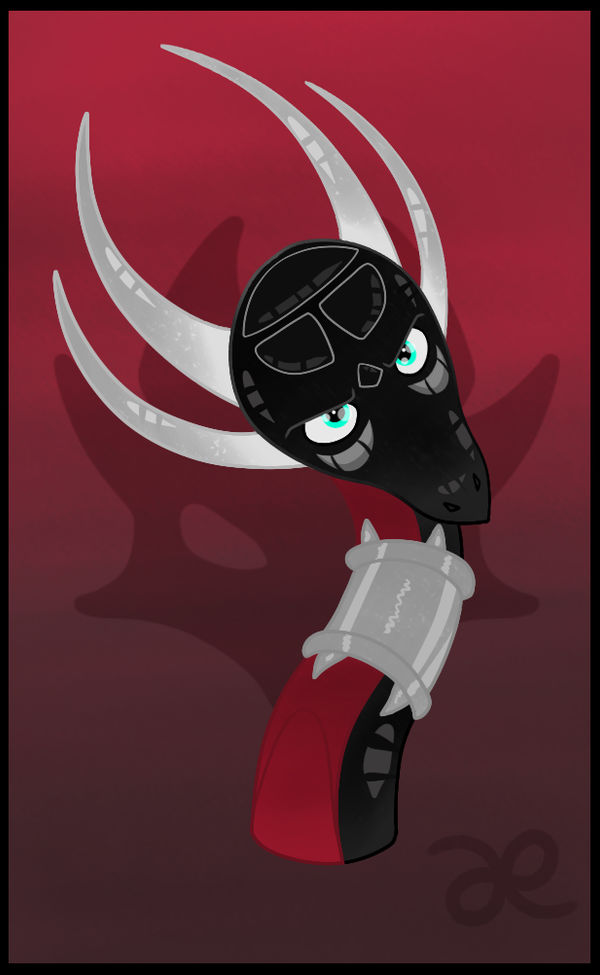 Cyndro Cynder by BlacDragonDrako on DeviantArt