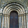 Abbey Door II