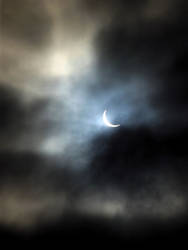 Solar Eclipse 1