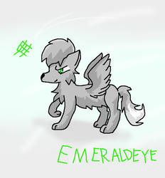 Emeraldeye