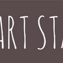Art status stamp