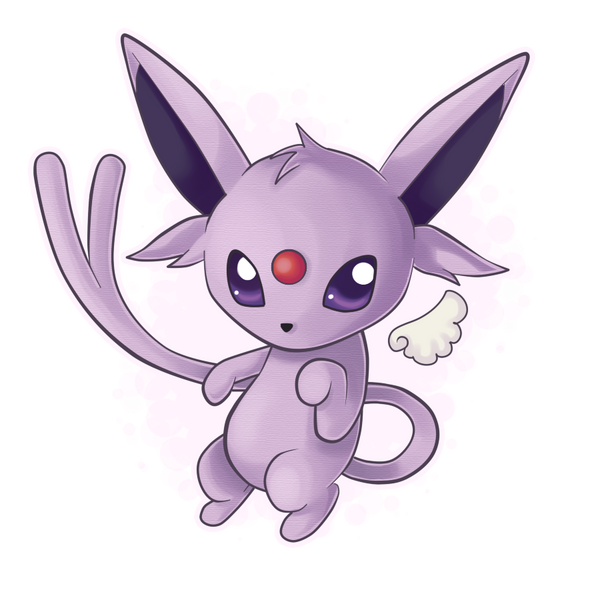 ...:Espeon:...