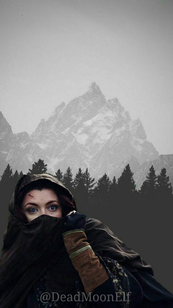 Addy Lock Screen by DeadMoonElf on DeviantArt
