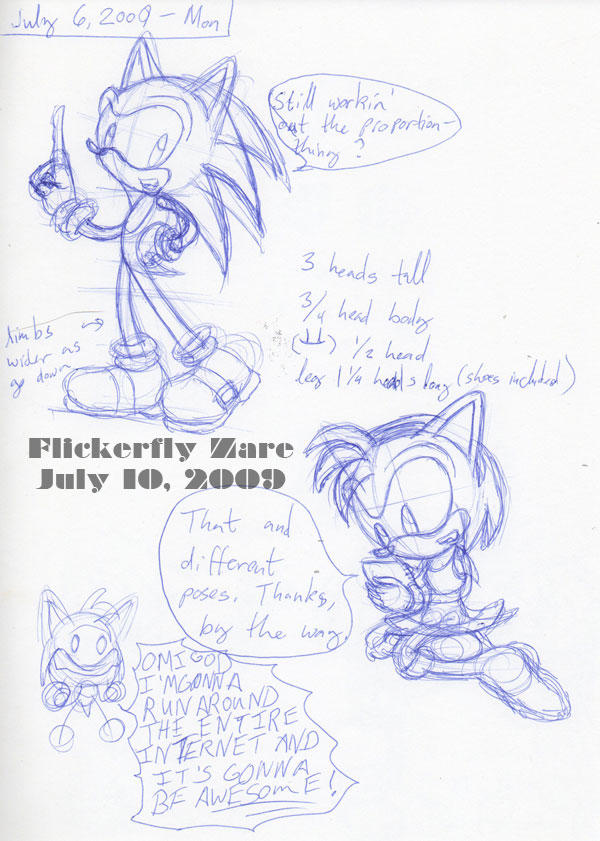 Sonic Scratch 016 by SonicSpirit128 on DeviantArt