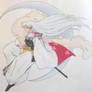 Sesshomaru