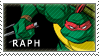 Raph Stamp