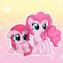 Filly Pinkie's