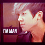 Changjo: I'm Man