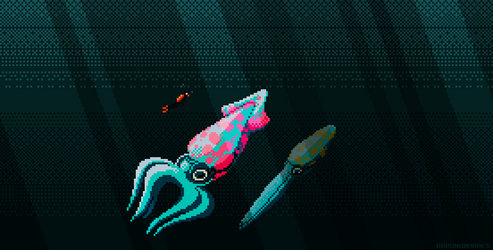 Octobit - Day 03!