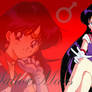 Sailor Mars wallpaper