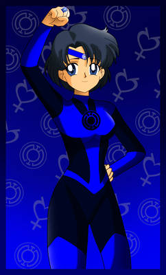 Ami Blue Lantern