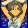 Sailor Mercury 2.0