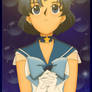Sailor Mercury 5.0