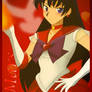 Sailor Mars 2.0