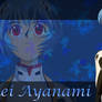Rei Ayanami wallpaper