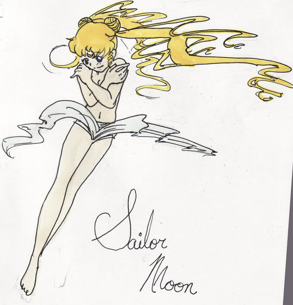 Sailor Moon