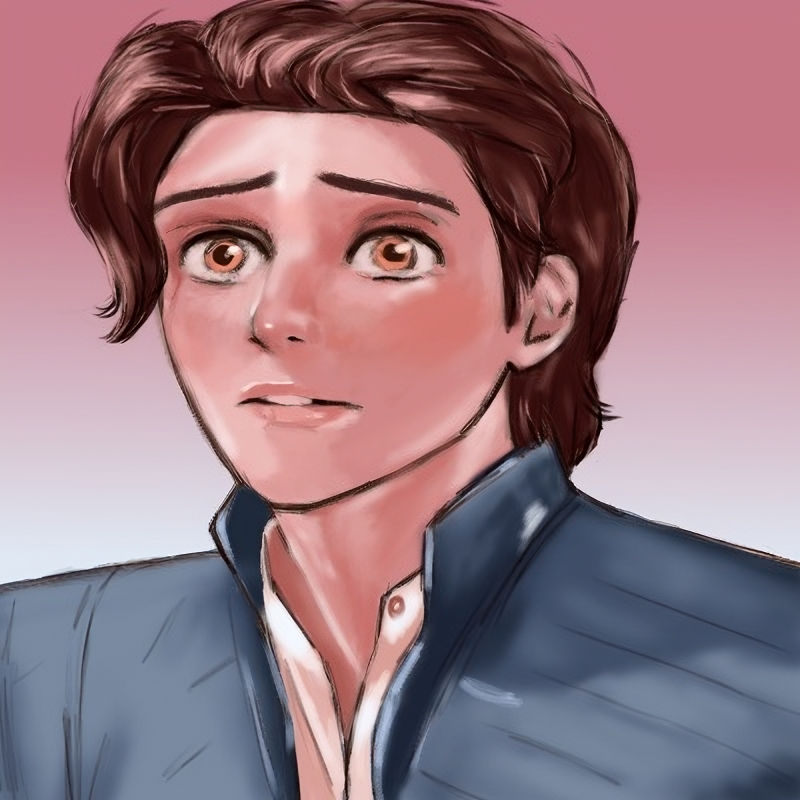 Flynn Rider by MeriCrest on DeviantArt