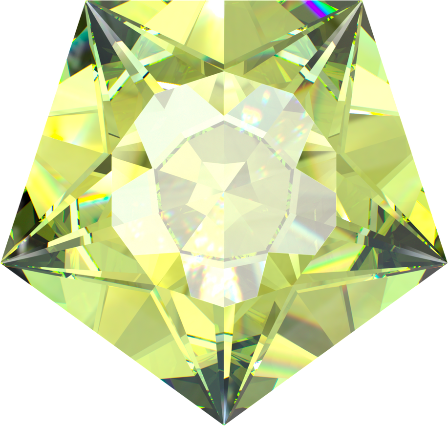 Mitchell five ray star by 9oldfish on DeviantArt