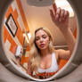 Giantess Hooters (extra shots)
