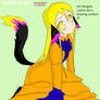 Starfire -For CatGirl-Kin-