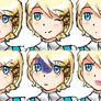 APH Ukraine Faceset