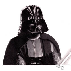 Darth Vader