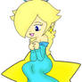 Just Rosalina