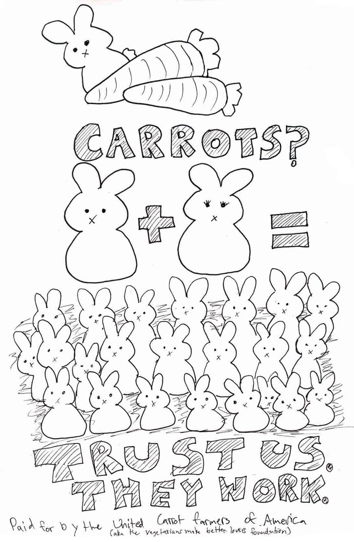 Carrot Ad