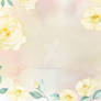 White camellia flowery background 2