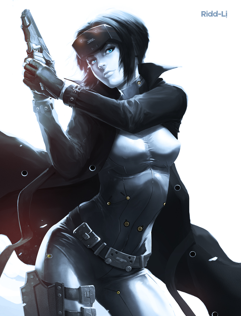 Motoko