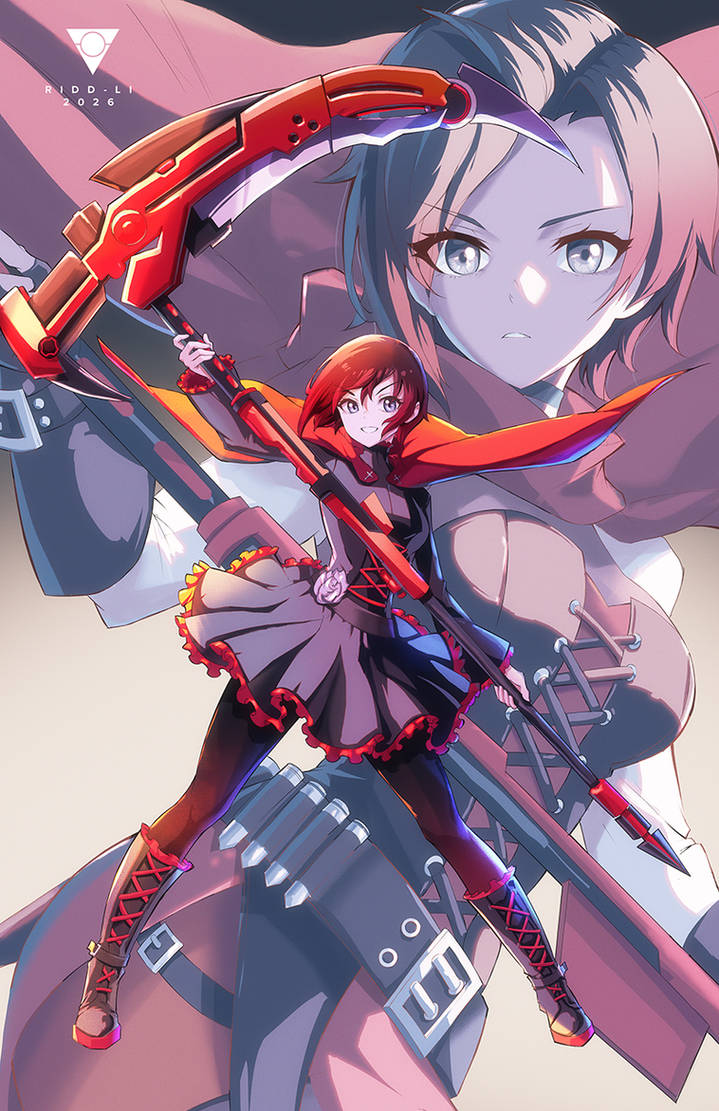Gnomulas Ridd Ruby 1 to 9 by Ridd-Li on DeviantArt