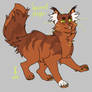 Squirrelflight