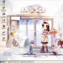 Desktop - Love Hina'd