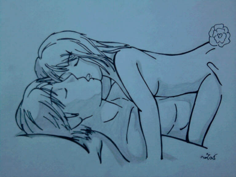 Tak Sobie O By Nimfomanka97 On Deviantart