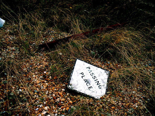 Fallen Sign by moominqueen on DeviantArt