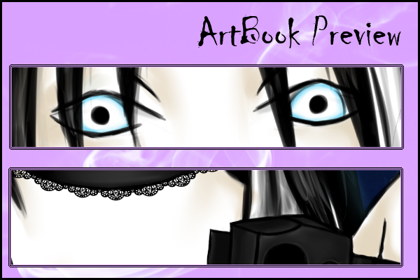 Artbook Previews 12 T3n3br4