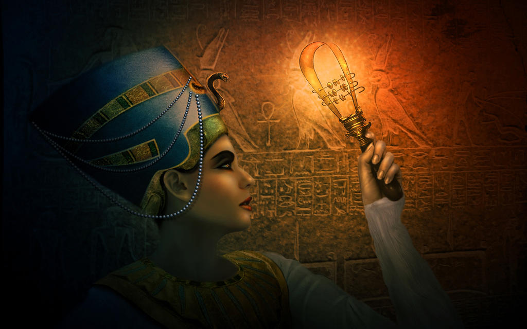 Nefertiti