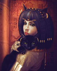 Bastet