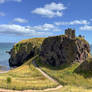 Dunnottar Castle