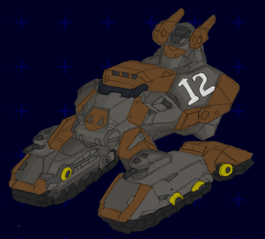 IT-044 Serpent