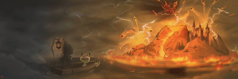 DrawingDaveDraws - Professional, Digital Artist | DeviantArt