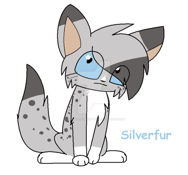 Silverfur