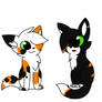 Hollyleaf x Fallen Leaves hypokits