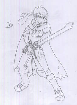 Ike